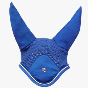 Premier Equine hut - Royal bl�, XL