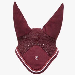 Premier Equine hut - Burgundy, M