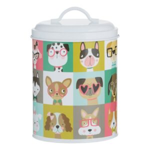 MASON CASH "Pawtrait" D�se til Godbidder (Hund)