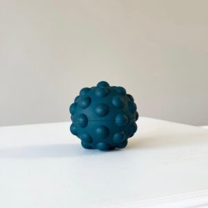 Bold i naturgummi