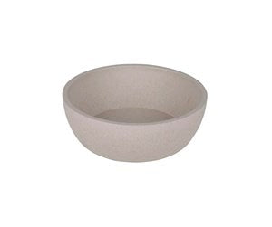 Bamboo sk�l til hunde - Small ( 450 ml )