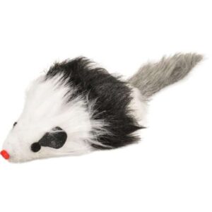 Lena Furry Mouse