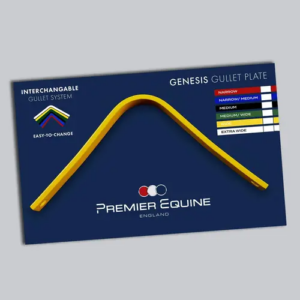 Premier Equine Genesis kopfjern