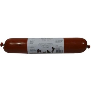 GourMix leverp�lse, 800g