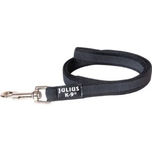 K9 Super-grip line med h�ndtag, 1 Meter
