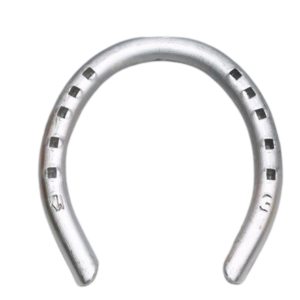KW aluminium halvrund forsko
