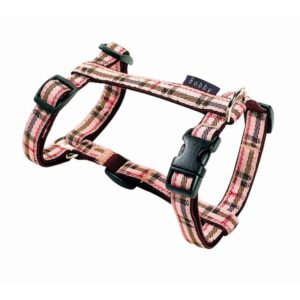 BOBBY Hundesele med tern - Large