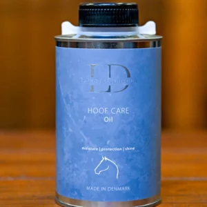 Laudrup & Dufour Hoof Care Oil, 500 ml.