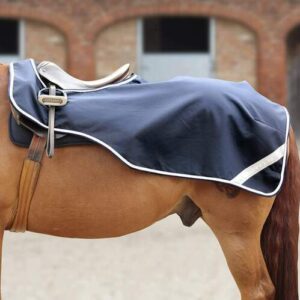 Premier Equine rided�kken - Navy