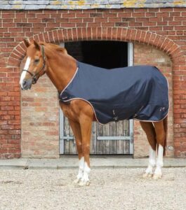 Premier Equine Walker d�kken - 0g - 6,9" (155 cm)