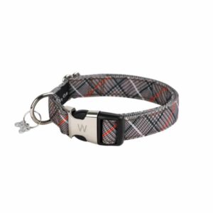 WOUAPY "Prince de Galles" Hundehalsb�nd - XS