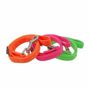 PUPPIA Neon Hundesnor - Orange