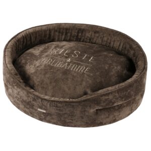 Wouapy Hundeseng "Velvet Collection"