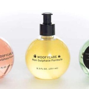 WoofyCare Hundeshampoo