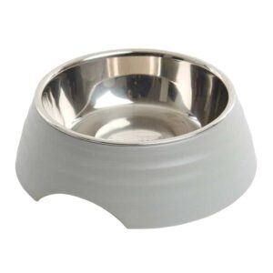 BUSTER Frosted Ripple Hundesk�l - Large - Gr�