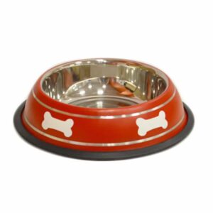 BOBBY "Bone" Hundesk�l - Large