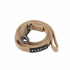 PUPPIA Classic Hundesnor - Medium - Sort