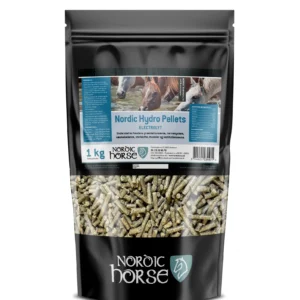 Nordic Hydro Pellets (Elektrolytter) - 1 KG