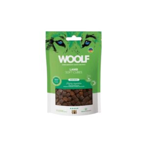 Woolf bl�de lamme godbidder