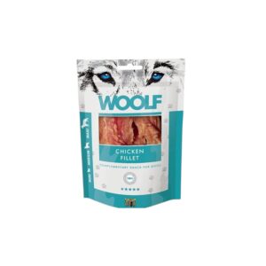 Woolf bl�de kyllinge filet