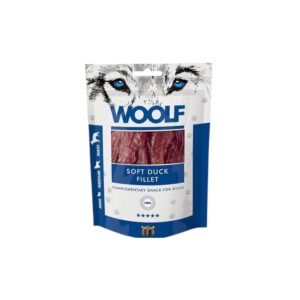 Woolf bl�de ande filet
