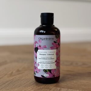 Hundeshampoo / organissme �kologisk