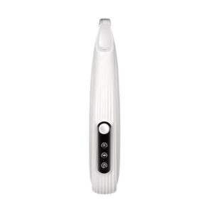 Potetrimmer m. lys