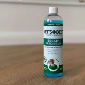 Vets Best / frisk �nde dr�ber / Max 3 pr. Kunde