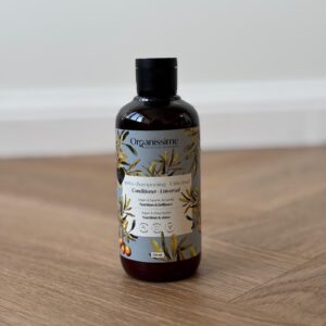 Hunde balsam / ORGANISSIME