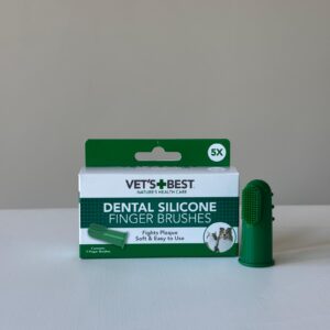 Vets Best Finger b�rste