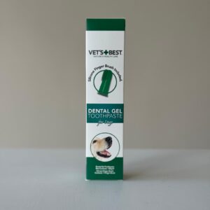 Vets best tandpasta