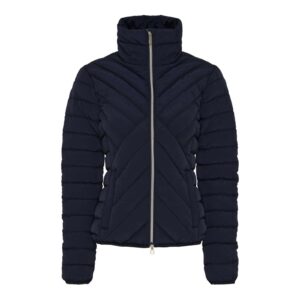 Equipage -Jodie jakke - Navy / M