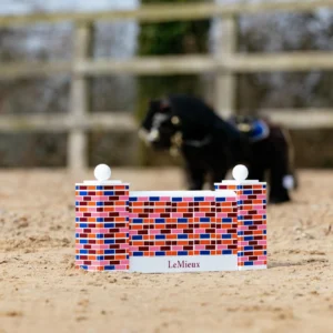LeMieux Mini Pony Springsæt - Mur