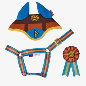 LeMieux Disney Tilbehør - Pegasus