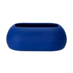 BUSTER IncrediBowl, mad og vandsk�l til hunde, 1 liter, bl�