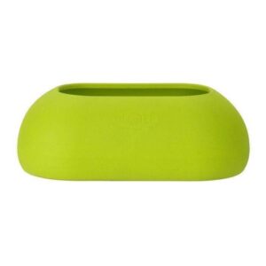 BUSTER IncrediBowl, mad og vandsk�l til hunde, 1 liter, Lime