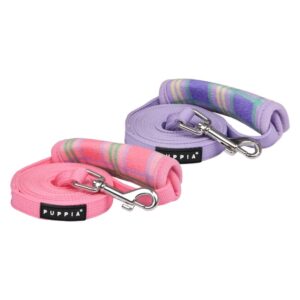 PUPPIA Jaylen Hundesnor - Lilla