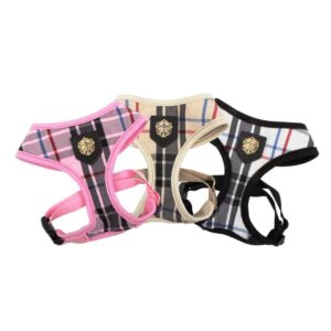 PUPPIA Junior Softsele - Large - Rosa