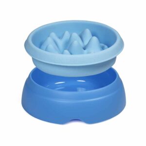 K2 Dog Slow Feeder
