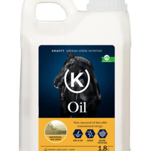 KRAFFT Oil - 2L