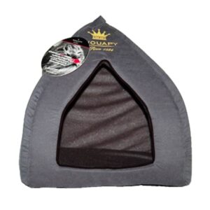 Wouapy Igloo Kattehule - "Royal Throne" Collection