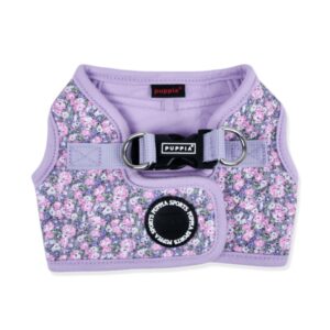 PUPPIA Kealoha Softsele - Small - Lilla