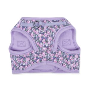 PUPPIA Kealoha Softsele - XL - Lilla