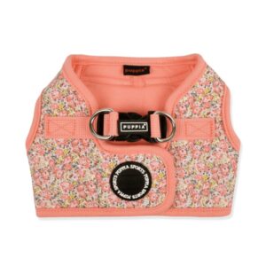 PUPPIA Kealoha Softsele - Medium - Rosa