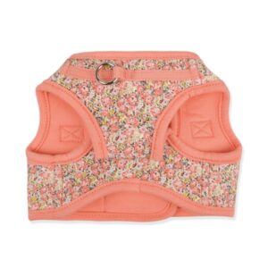 PUPPIA Kealoha Softsele - Large - Rosa