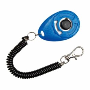 Karlie Speed Clicker - R�d