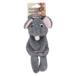 Nordic Paws Knitreleget�j (Mus)
