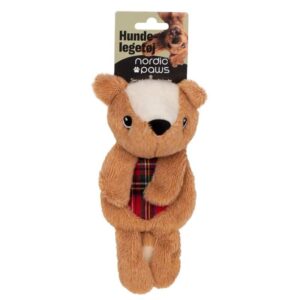 Nordic Paws Knitreleget�j (R�v)