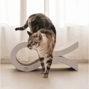 AL Marina Kradsemilj� til Katte