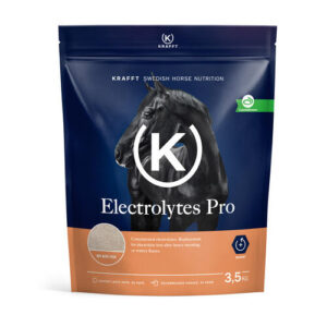 KRAFFT ElectrolytePro - 3,5kg